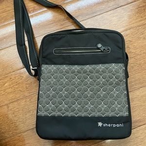 Sherpani Cross Body Bag